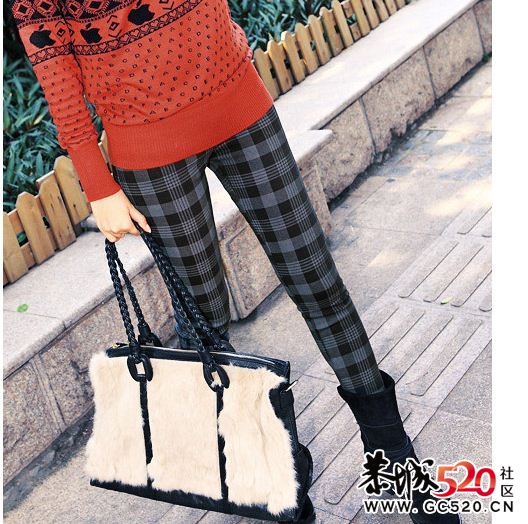 买裤子！！！592 / 作者:白米饭 / 帖子ID:7299