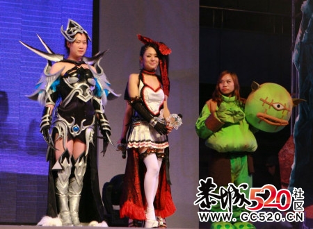 苍井空芙蓉姐姐凤姐同台Cosplay雷翻观众246 / 作者:火星娃崽 / 帖子ID:7323