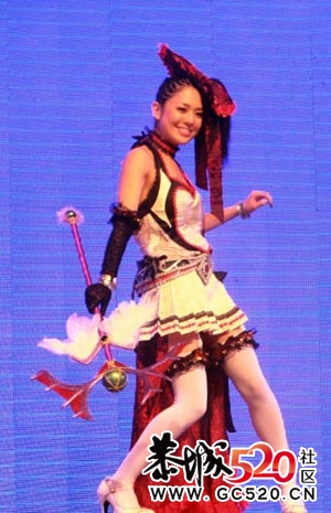苍井空芙蓉姐姐凤姐同台Cosplay雷翻观众854 / 作者:火星娃崽 / 帖子ID:7323