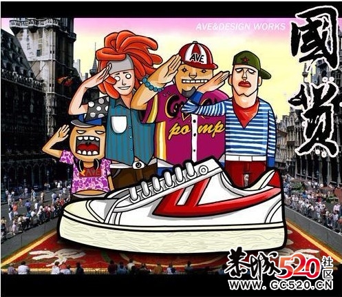 经典的才是永远的！！！！！236 / 作者:回力专卖店 / 帖子ID:7435