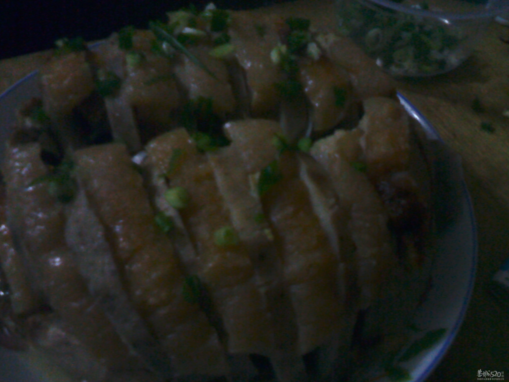 今天的伙食，其中一样是这样的159 / 作者:Kiki / 帖子ID:7512
