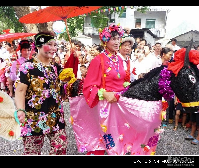 我爱恭城、我爱520！&lt;视频、图片&gt;12 / 作者:平安大叔 / 帖子ID:7738