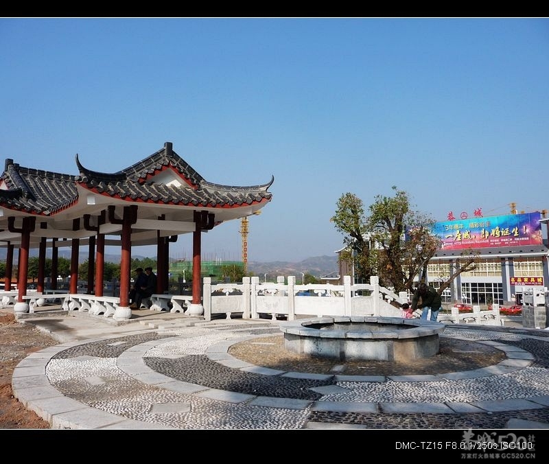 我爱恭城、我爱520！&lt;视频、图片&gt;473 / 作者:平安大叔 / 帖子ID:7738