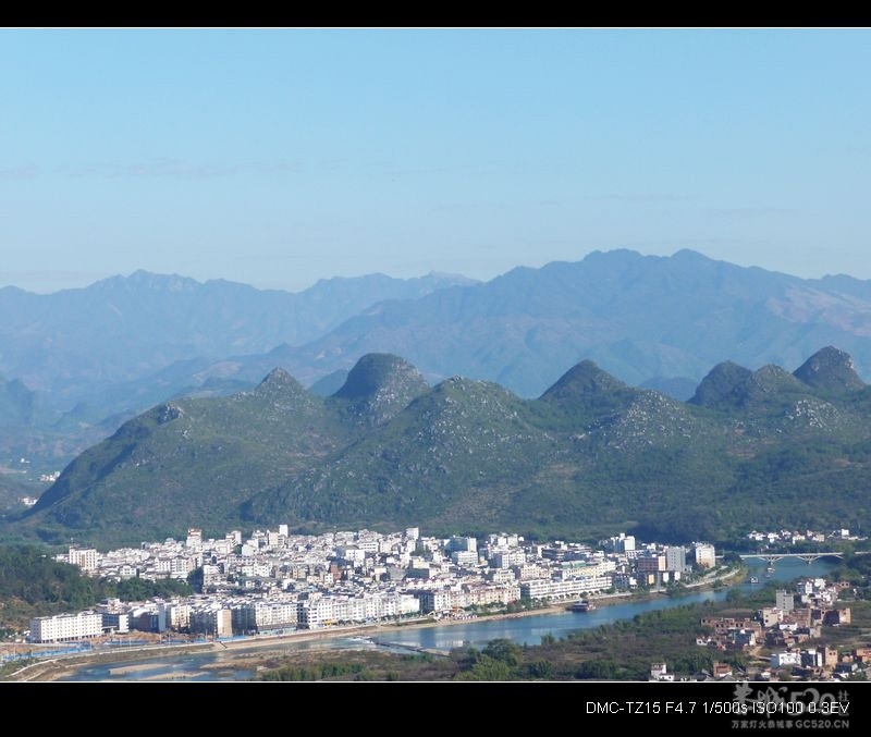 我爱恭城、我爱520！&lt;视频、图片&gt;601 / 作者:平安大叔 / 帖子ID:7738