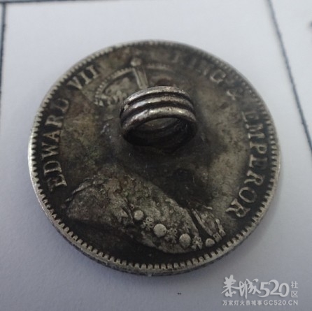 围裙扣一枚  香港一毫做的298 / 作者:木桶伯 / 帖子ID:8057