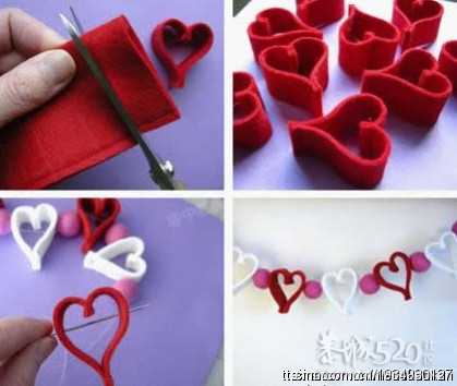 绝妙DIY（4）323 / 作者:华灯初上 / 帖子ID:8281