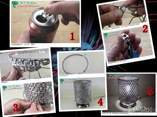 绝妙DIY（4）846 / 作者:华灯初上 / 帖子ID:8281