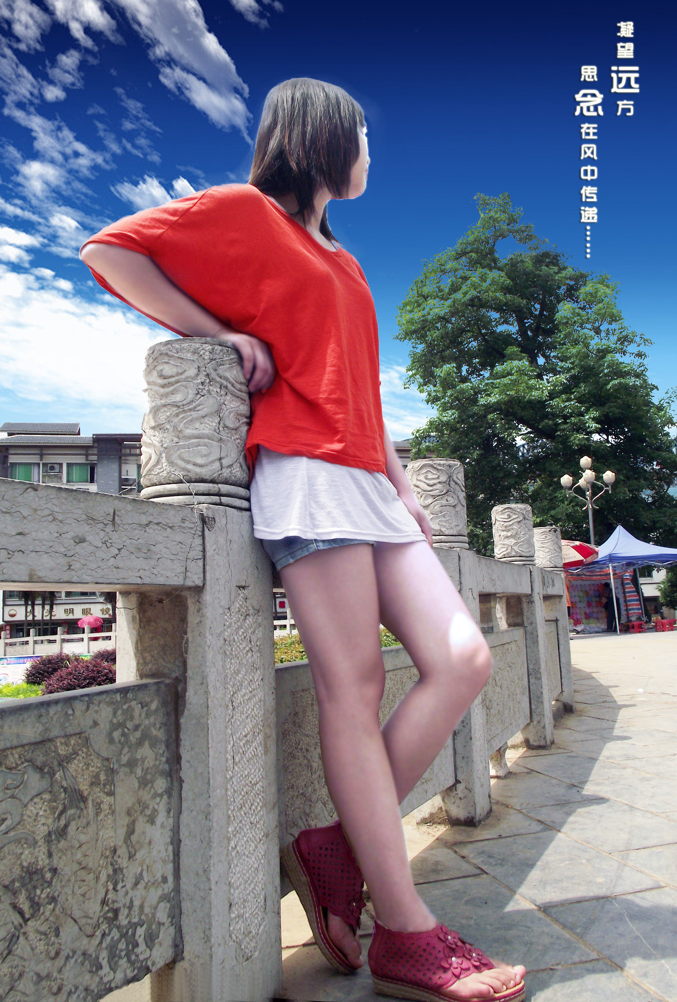 会PS 懂后期的,来露两手啊!966 / 作者:泡你就像泡面 / 帖子ID:8356