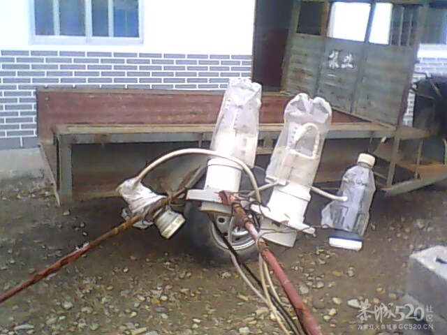 恭城有多少DM烧友？404 / 作者:桂鱼 / 帖子ID:8590