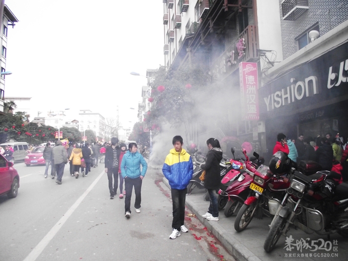 广场那坨仔的小火事353 / 作者:小昆 / 帖子ID:8705