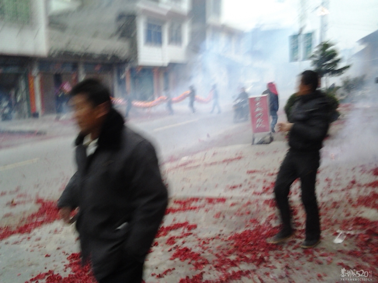 年三十的龙...............349 / 作者:刮刮 / 帖子ID:8777