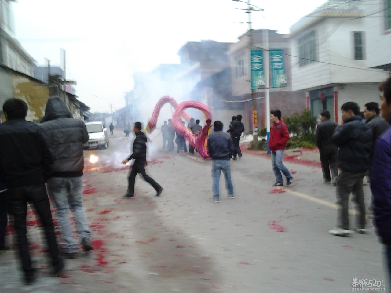 年三十的龙...............349 / 作者:刮刮 / 帖子ID:8777