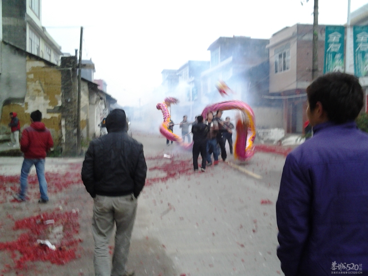 年三十的龙...............50 / 作者:刮刮 / 帖子ID:8777