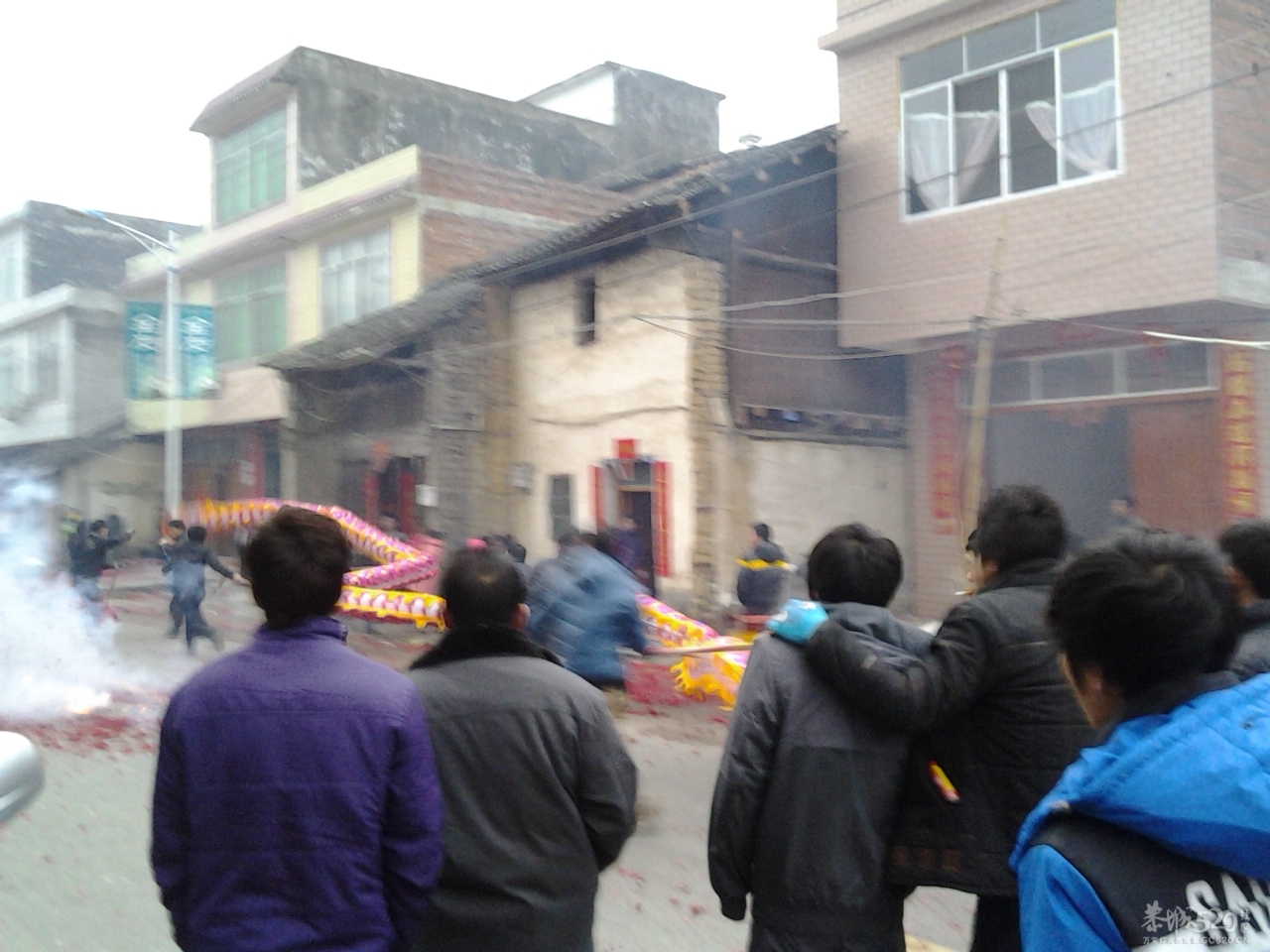 年三十的龙...............56 / 作者:刮刮 / 帖子ID:8777