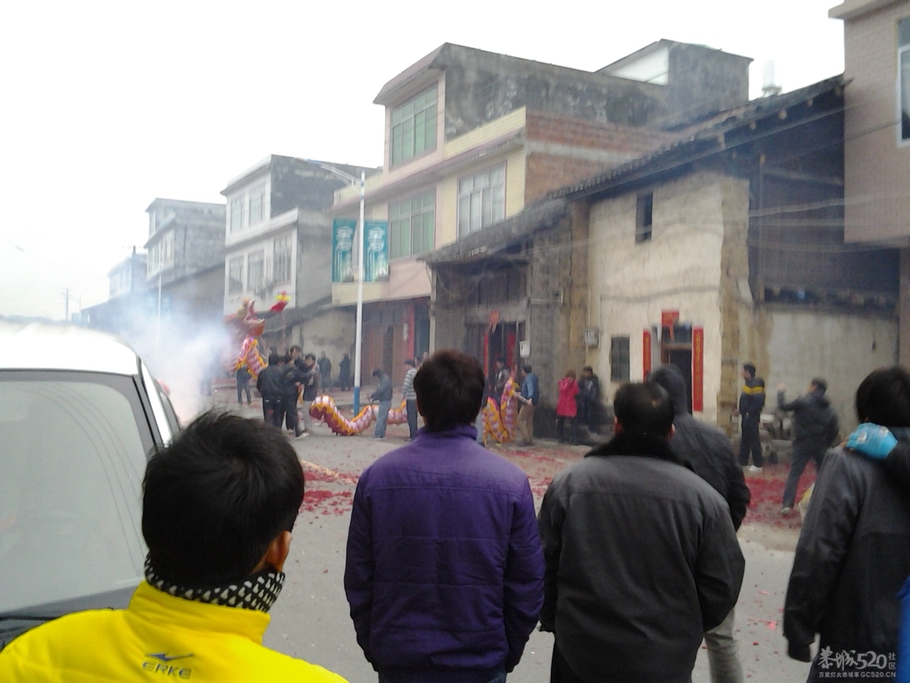 年三十的龙...............722 / 作者:刮刮 / 帖子ID:8777