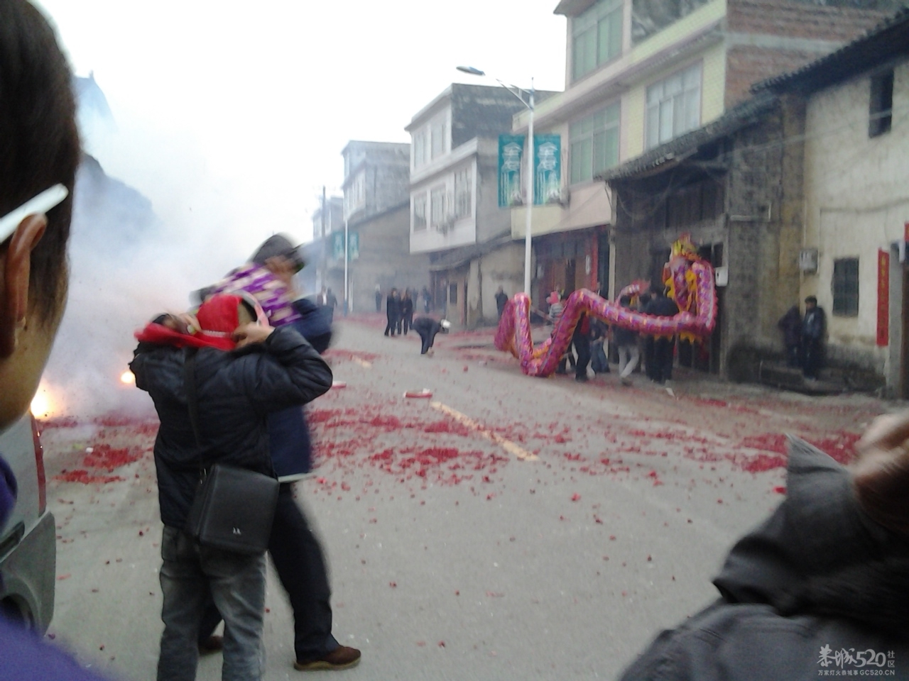 年三十的龙...............303 / 作者:刮刮 / 帖子ID:8777