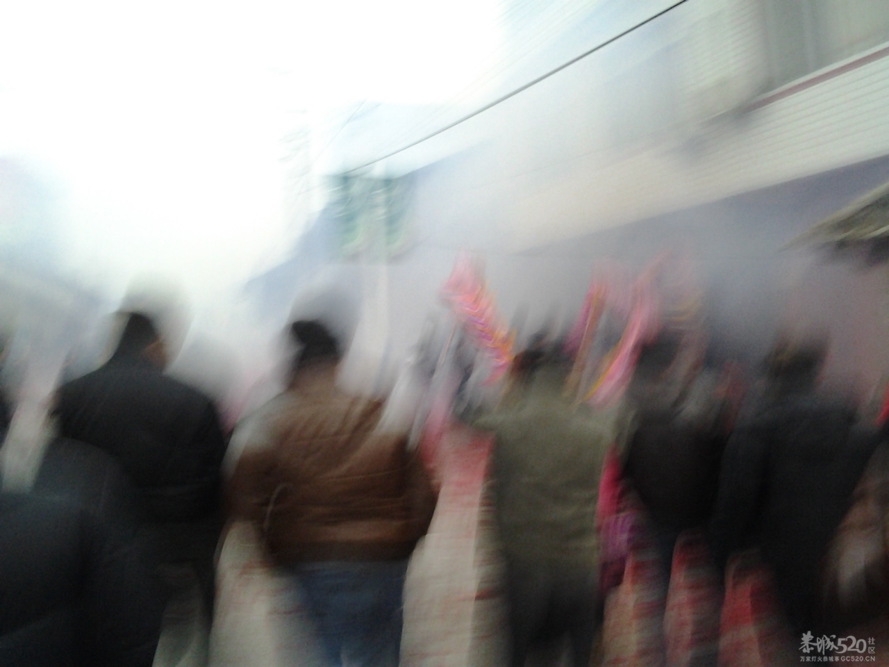 年三十的龙...............2 / 作者:刮刮 / 帖子ID:8777