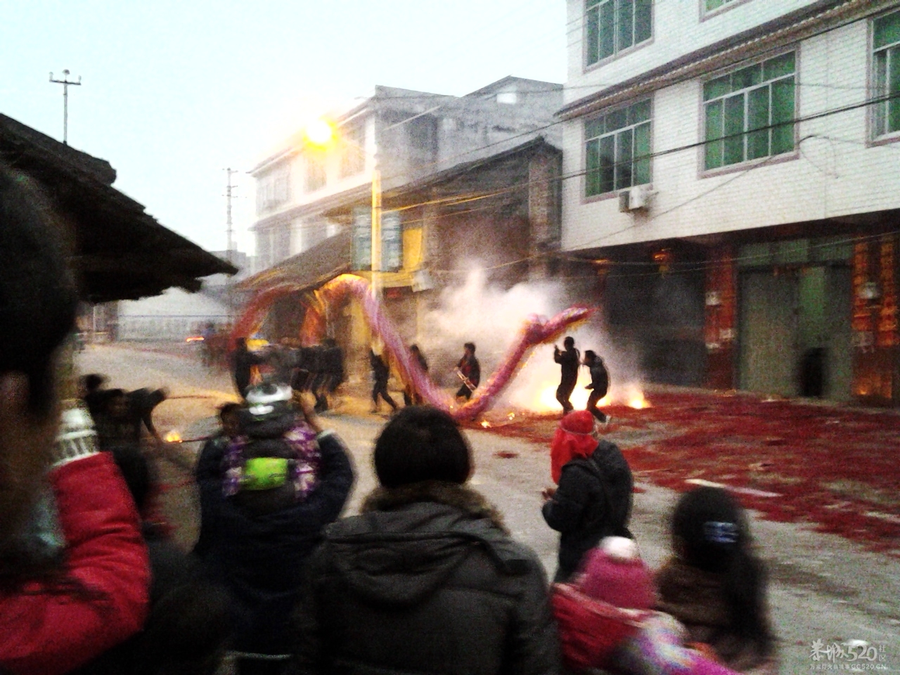 年三十的龙...............246 / 作者:刮刮 / 帖子ID:8777