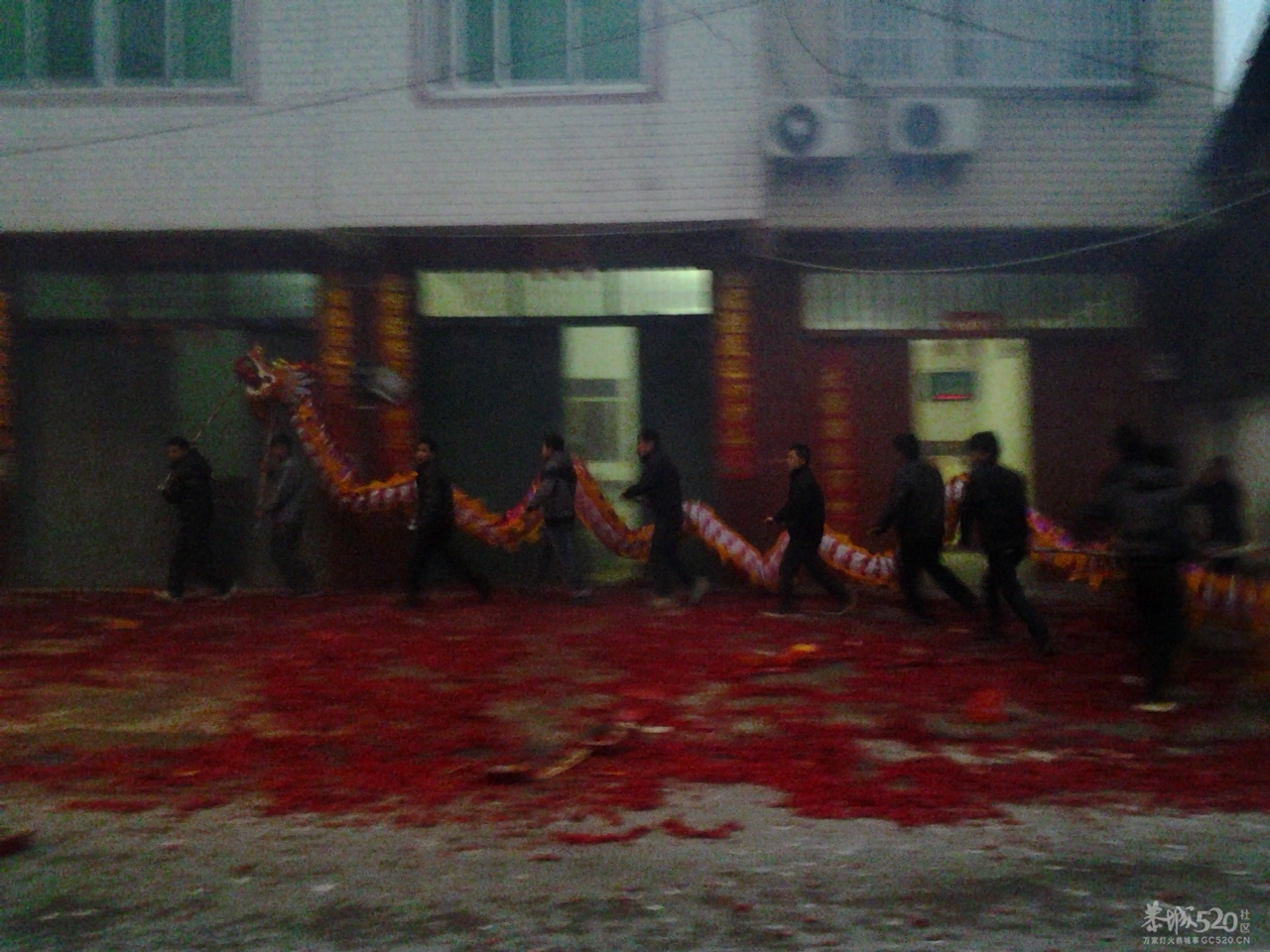 年三十的龙...............918 / 作者:刮刮 / 帖子ID:8777