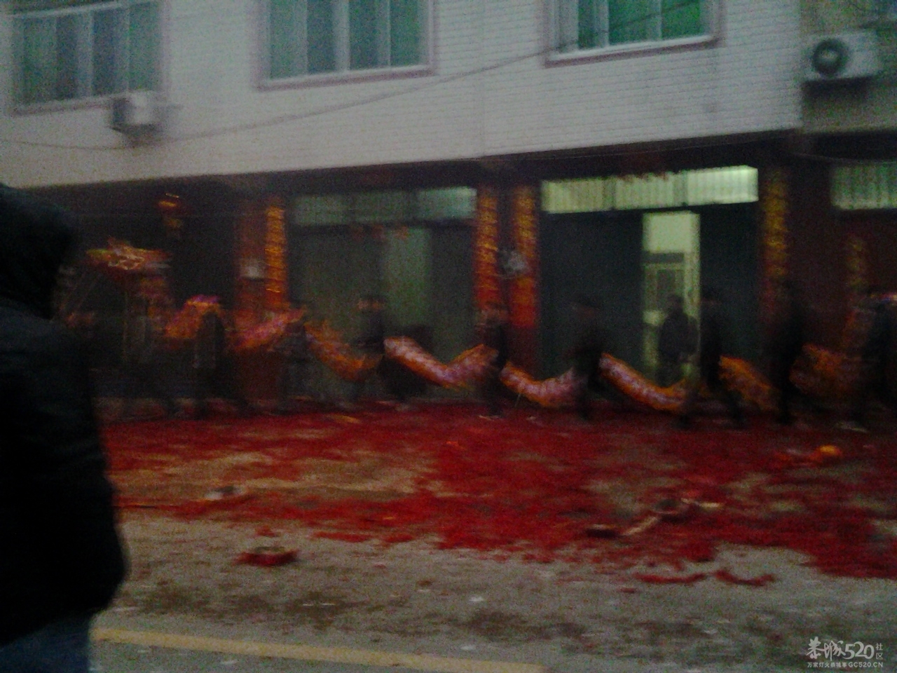 年三十的龙...............509 / 作者:刮刮 / 帖子ID:8777