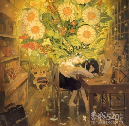 一句话..354 / 作者:尘封网事 / 帖子ID:8996