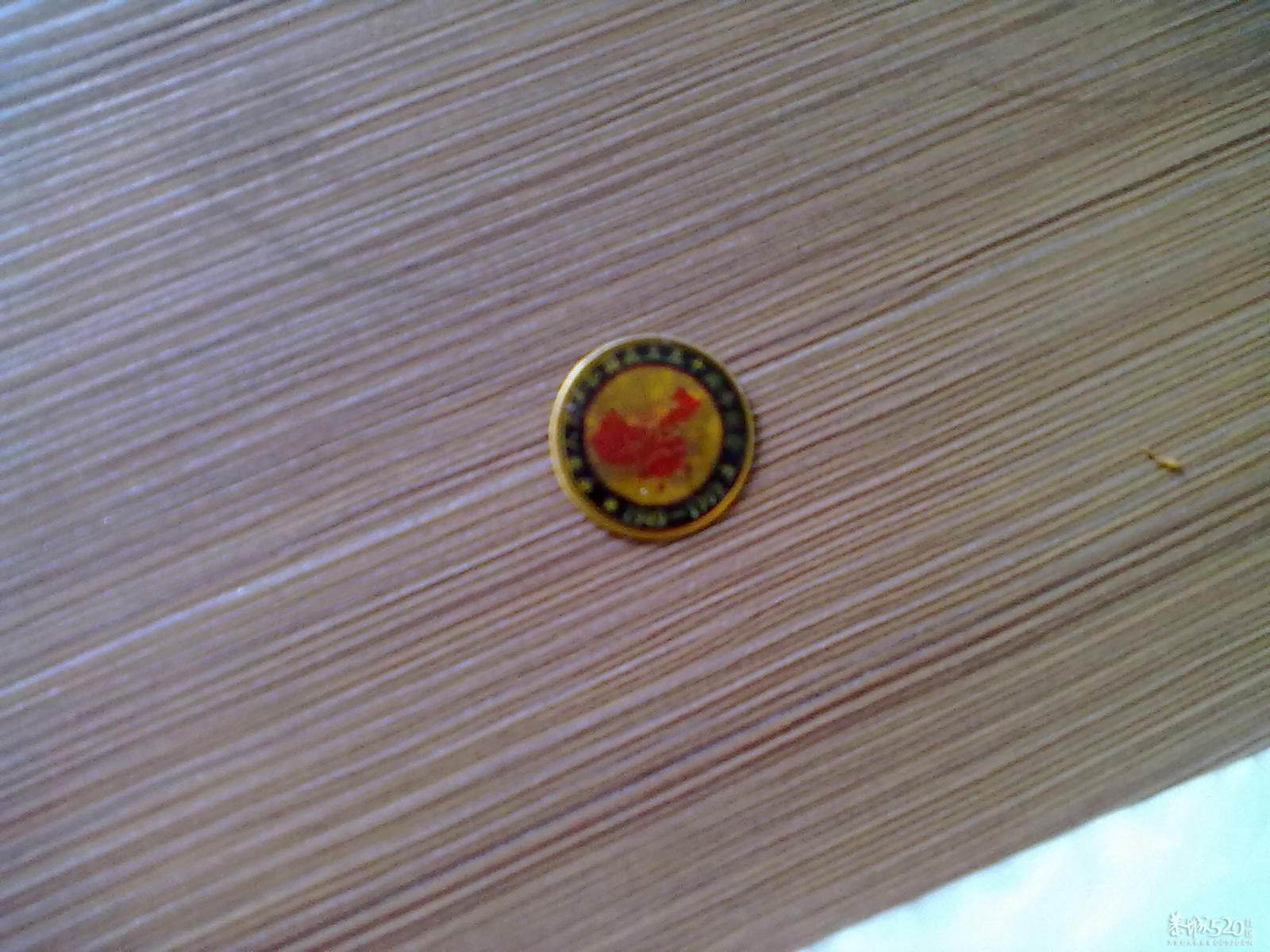 80后戴过的徽章，你还有么?425 / 作者:扯卵谈 / 帖子ID:9015