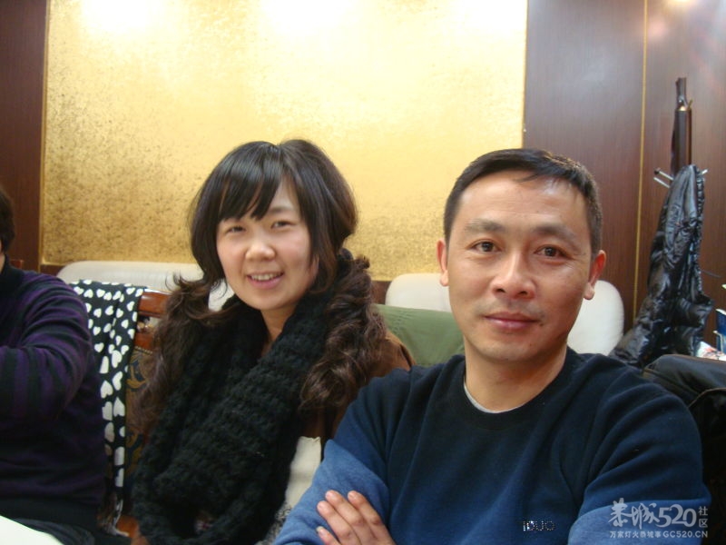 大年初五(2012)在南京的老乡聚会照片977 / 作者:大瑶山的樵夫 / 帖子ID:9075