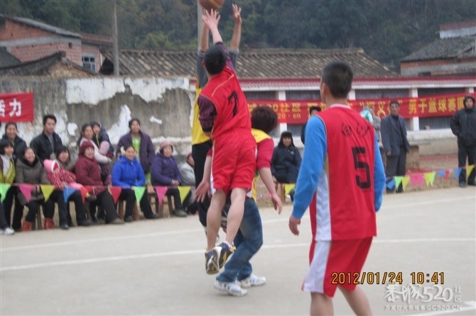 2012年下宋“恒义杯”篮球赛圆满结束，请欣赏比赛精彩照片！911 / 作者:熞蔃棏疲憊 / 帖子ID:9089