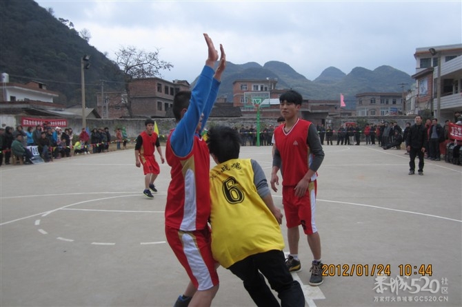 2012年下宋“恒义杯”篮球赛圆满结束，请欣赏比赛精彩照片！567 / 作者:熞蔃棏疲憊 / 帖子ID:9089