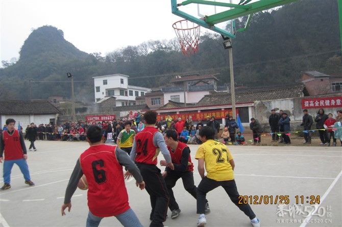 2012年下宋“恒义杯”篮球赛圆满结束，请欣赏比赛精彩照片！528 / 作者:熞蔃棏疲憊 / 帖子ID:9089