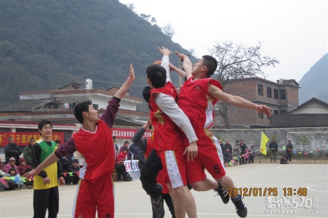 2012年下宋“恒义杯”篮球赛圆满结束，请欣赏比赛精彩照片！728 / 作者:熞蔃棏疲憊 / 帖子ID:9089