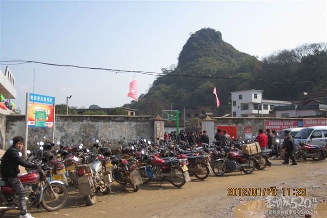 2012年下宋“恒义杯”篮球赛圆满结束，请欣赏比赛精彩照片！976 / 作者:熞蔃棏疲憊 / 帖子ID:9089