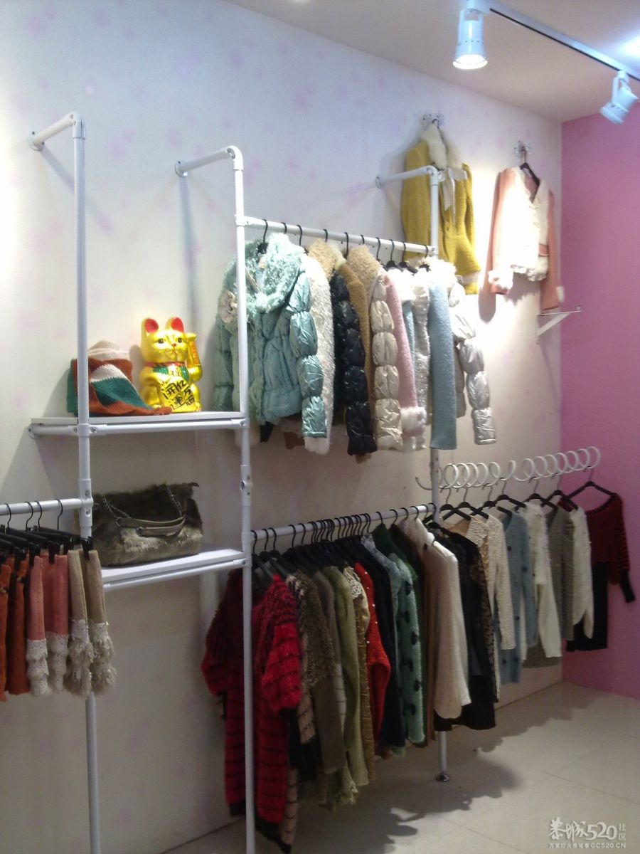 1029 精品女装店新春让利大促销！1 / 作者:1029 / 帖子ID:9094