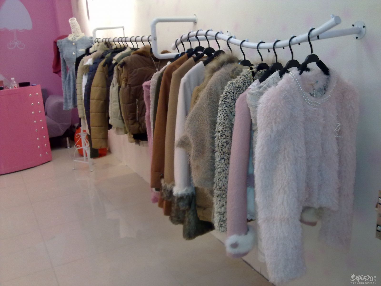 1029 精品女装店新春让利大促销！251 / 作者:1029 / 帖子ID:9094