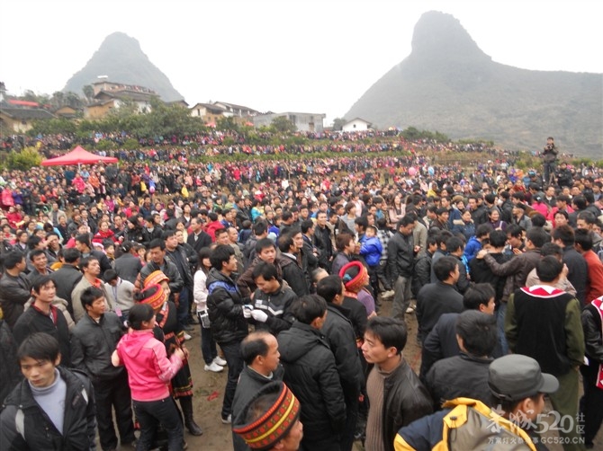 2012龙年石口花炮节掠影567 / 作者:麒麟玉 / 帖子ID:9214