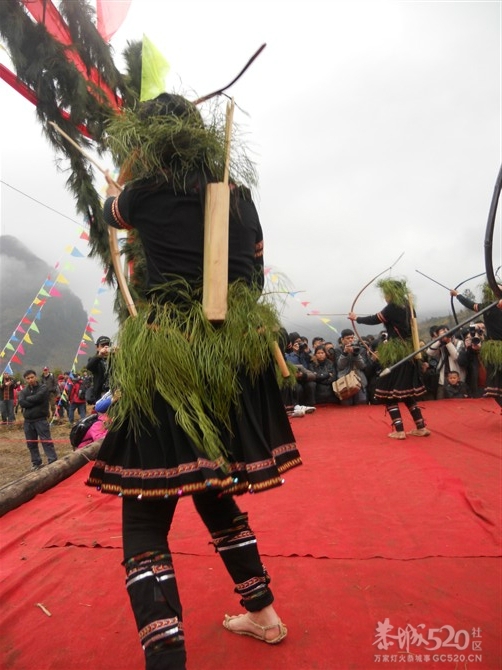 2012龙年石口花炮节掠影144 / 作者:麒麟玉 / 帖子ID:9214