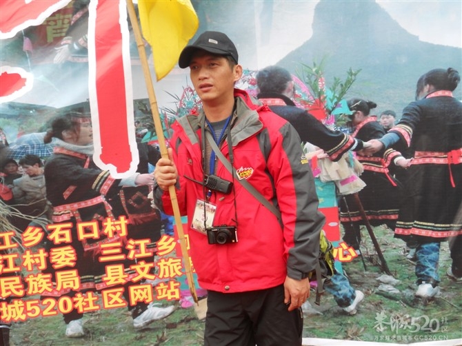 2012龙年石口花炮节掠影277 / 作者:麒麟玉 / 帖子ID:9214