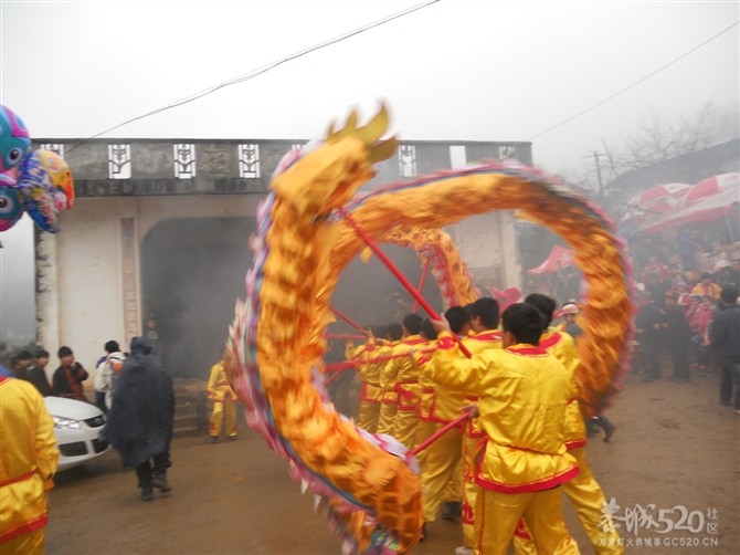 2012龙年石口花炮节掠影981 / 作者:麒麟玉 / 帖子ID:9214