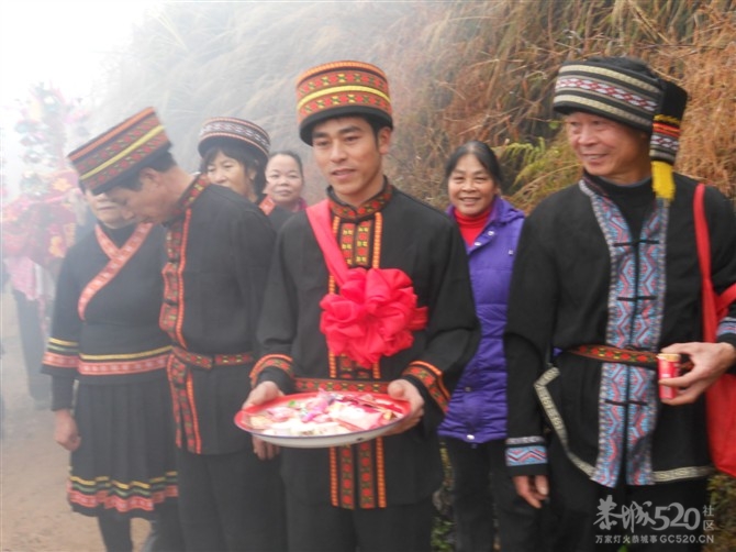 2012龙年石口花炮节掠影500 / 作者:麒麟玉 / 帖子ID:9214