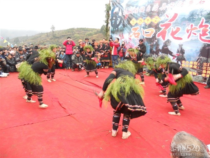 2012龙年石口花炮节掠影277 / 作者:麒麟玉 / 帖子ID:9214