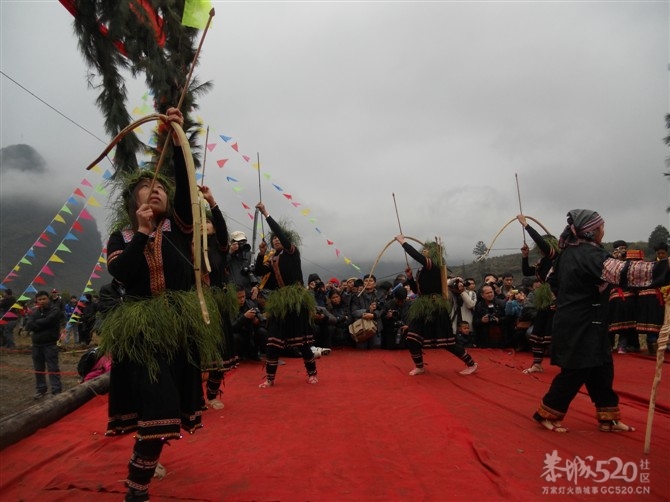 2012龙年石口花炮节掠影531 / 作者:麒麟玉 / 帖子ID:9214