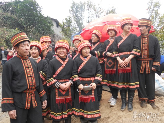 2012龙年石口花炮节掠影711 / 作者:麒麟玉 / 帖子ID:9214