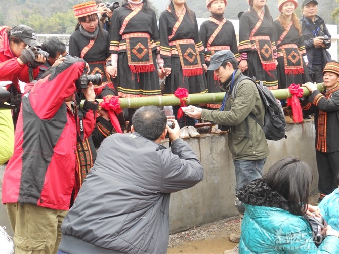 2012龙年石口花炮节掠影930 / 作者:麒麟玉 / 帖子ID:9214