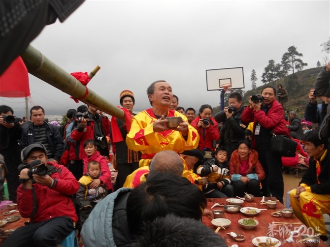 2012龙年石口花炮节掠影604 / 作者:麒麟玉 / 帖子ID:9214