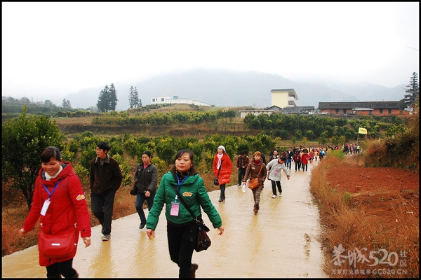 2012恭城三江石口花炮节自驾游拍摄花絮939 / 作者:玖月印象 / 帖子ID:9233