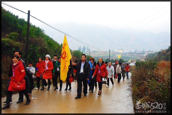 2012恭城三江石口花炮节自驾游拍摄花絮655 / 作者:玖月印象 / 帖子ID:9233