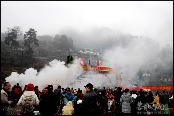 2012恭城三江石口花炮节自驾游拍摄花絮274 / 作者:玖月印象 / 帖子ID:9233
