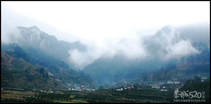 2012恭城三江石口花炮节自驾游拍摄花絮497 / 作者:玖月印象 / 帖子ID:9233