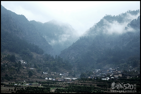 2012恭城三江石口花炮节自驾游拍摄花絮143 / 作者:玖月印象 / 帖子ID:9233