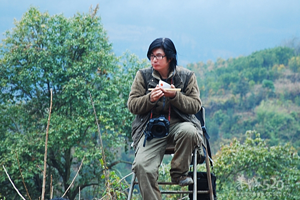 2012恭城三江石口花炮节自驾游拍摄花絮164 / 作者:玖月印象 / 帖子ID:9233